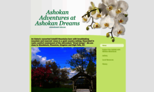 Ashokandreams.com thumbnail