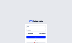 Ashokindustries.salesmate.io thumbnail