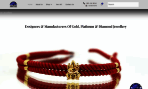 Ashokjewellers.co.za thumbnail