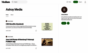 Ashoymedia.medium.com thumbnail