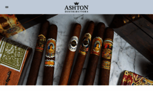 Ashtondistributors.com thumbnail