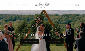 Ashtonhillfarm.com thumbnail