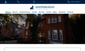 Ashtonleigh.co.uk thumbnail