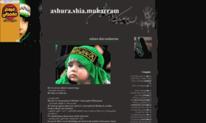 Ashura10muharram.parsiblog.com thumbnail