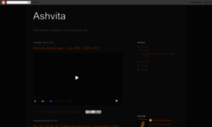 Ashvita.blogspot.com thumbnail