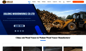 Ashwoodveneer.com thumbnail