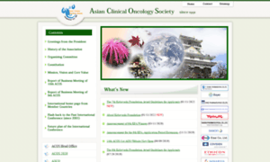 Asia-acos.org thumbnail