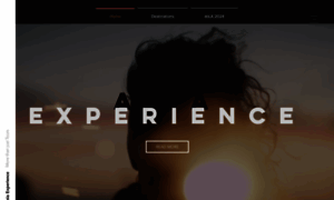 Asia-experience.com thumbnail