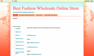 Asia-fashion-wholesale.blogspot.com thumbnail