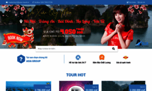 Asia-group.com.vn thumbnail