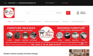 Asia-home-furnitures.com thumbnail