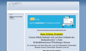 Asia-imbiss-dresden.npage.de thumbnail