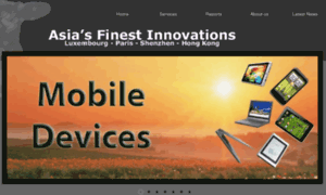 Asia-innovations.org thumbnail