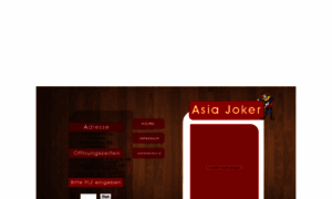 Asia-joker.de thumbnail