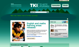 Asia-knowledge.tki.org.nz thumbnail