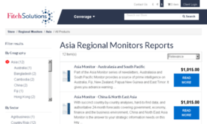 Asia-monitor.com thumbnail