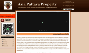 Asia-pattaya-property.com thumbnail