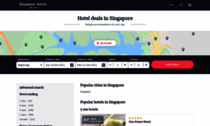 Asia-singapore-hotels.com thumbnail