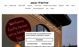 Asia-therme.de thumbnail