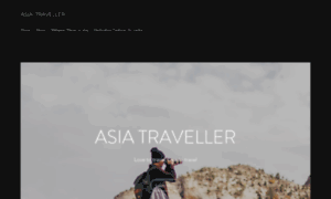 Asia-traveller.com thumbnail