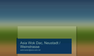 Asia-wok-dac.de thumbnail