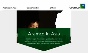 Asia.aramco.com thumbnail