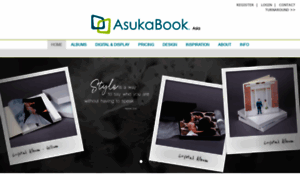 Asia.asukabook.com thumbnail