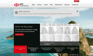 Asia.hsbcprivatebank.com thumbnail