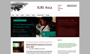 Asia.ilri.org thumbnail