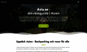 Asia.se thumbnail
