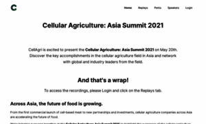 Asia2021.cell.ag thumbnail