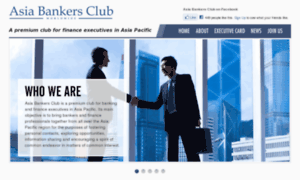 Asiabankersclub5.com thumbnail