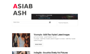 Asiabash.blogspot.com thumbnail