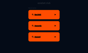 Asiabet.club thumbnail