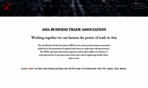 Asiabusiness.trade thumbnail