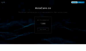 Asiacare.co thumbnail