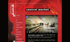 Asiacentralmarket.fr thumbnail
