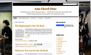 Asiachordguitar.blogspot.com thumbnail