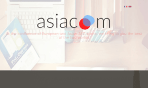 Asiacom.in thumbnail