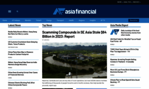 Asiafinancial.com thumbnail