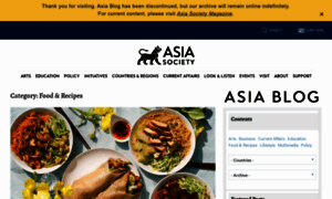 Asiafood.org thumbnail