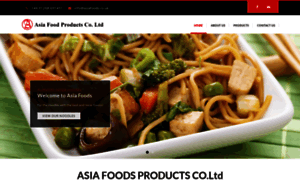 Asiafoods.co.uk thumbnail