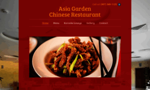 Asiagardenchineserestaurant.com thumbnail