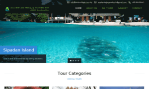 Asiaheritage.com.my thumbnail