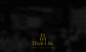 Asiahighlife.com thumbnail