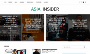 Asiainsiders.net thumbnail