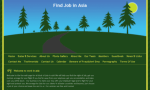 Asiajobs.webs.com thumbnail