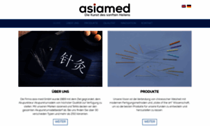 Asiamed.com thumbnail