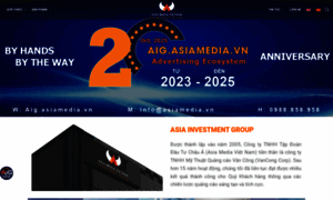 Asiamedia.vn thumbnail