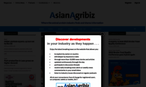 Asian-agribiz.com thumbnail